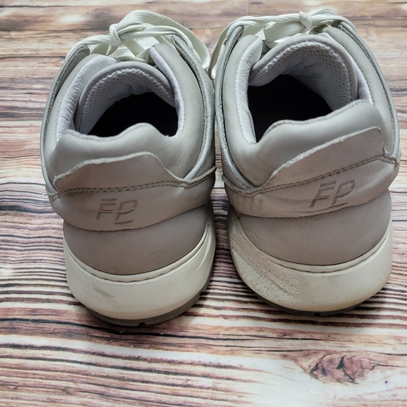 Falling Pieces Low Legacy Arch Runner Foil Size 41 - Picture 14 of 16